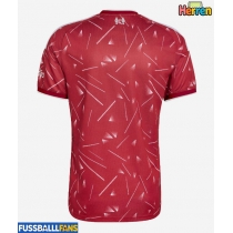Liverpool Heimtrikot 2026-27 Kurzarm